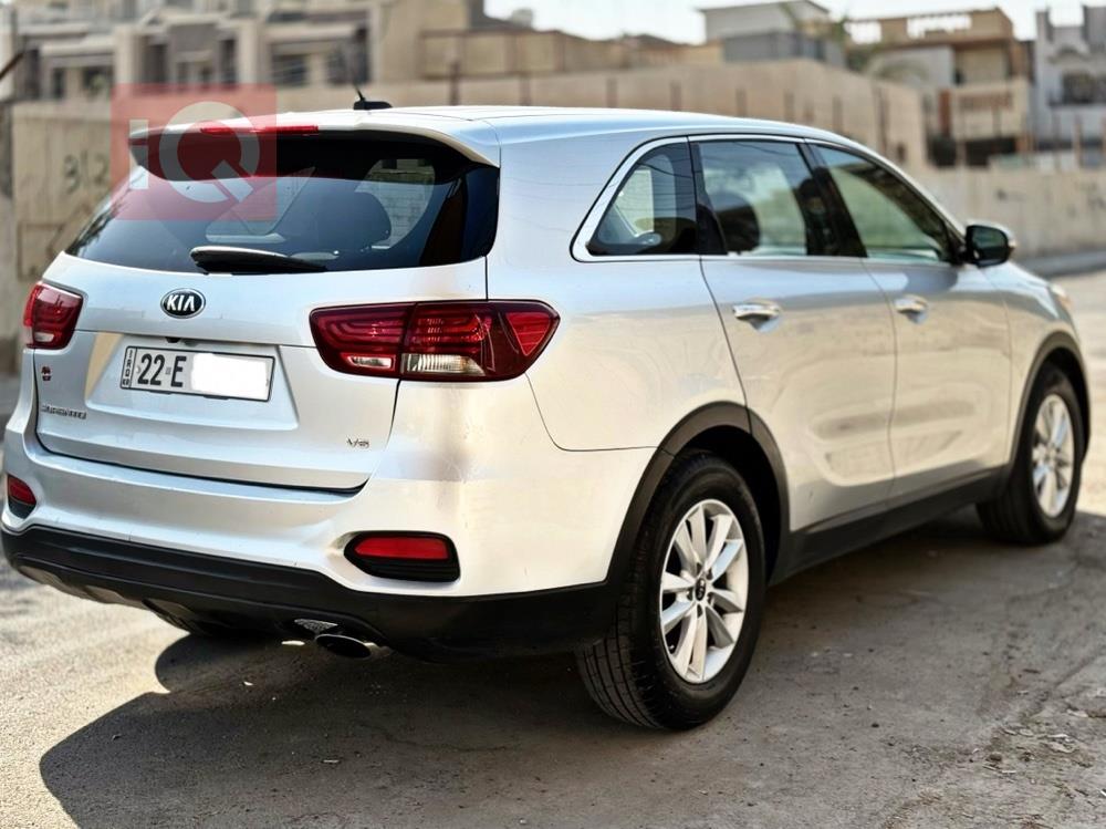 کیا سۆرینتۆ